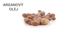 ARGANový olej