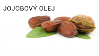 JOJOBový olej