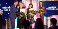  Made for Moms na 3. místě v anketě maminka roku PODNIKATELKA_7