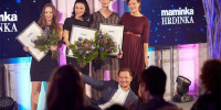  Made for Moms na 3. místě v anketě maminka roku PODNIKATELKA_5