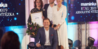  Made for Moms na 3. místě v anketě maminka roku PODNIKATELKA_3