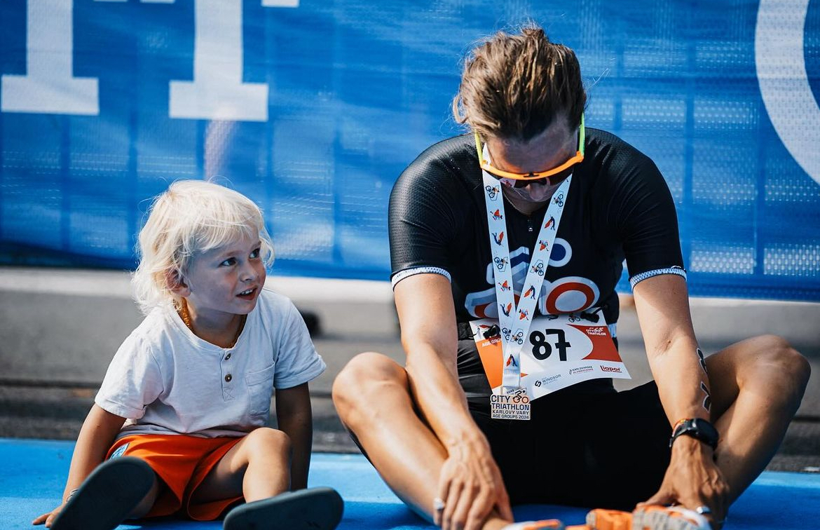 Otevřený rozhovor s Bárou Strýcovou o výchově, tenisu i mateřství_2