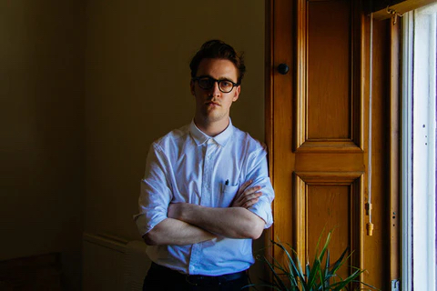 skotský parfumér Euan McCallem