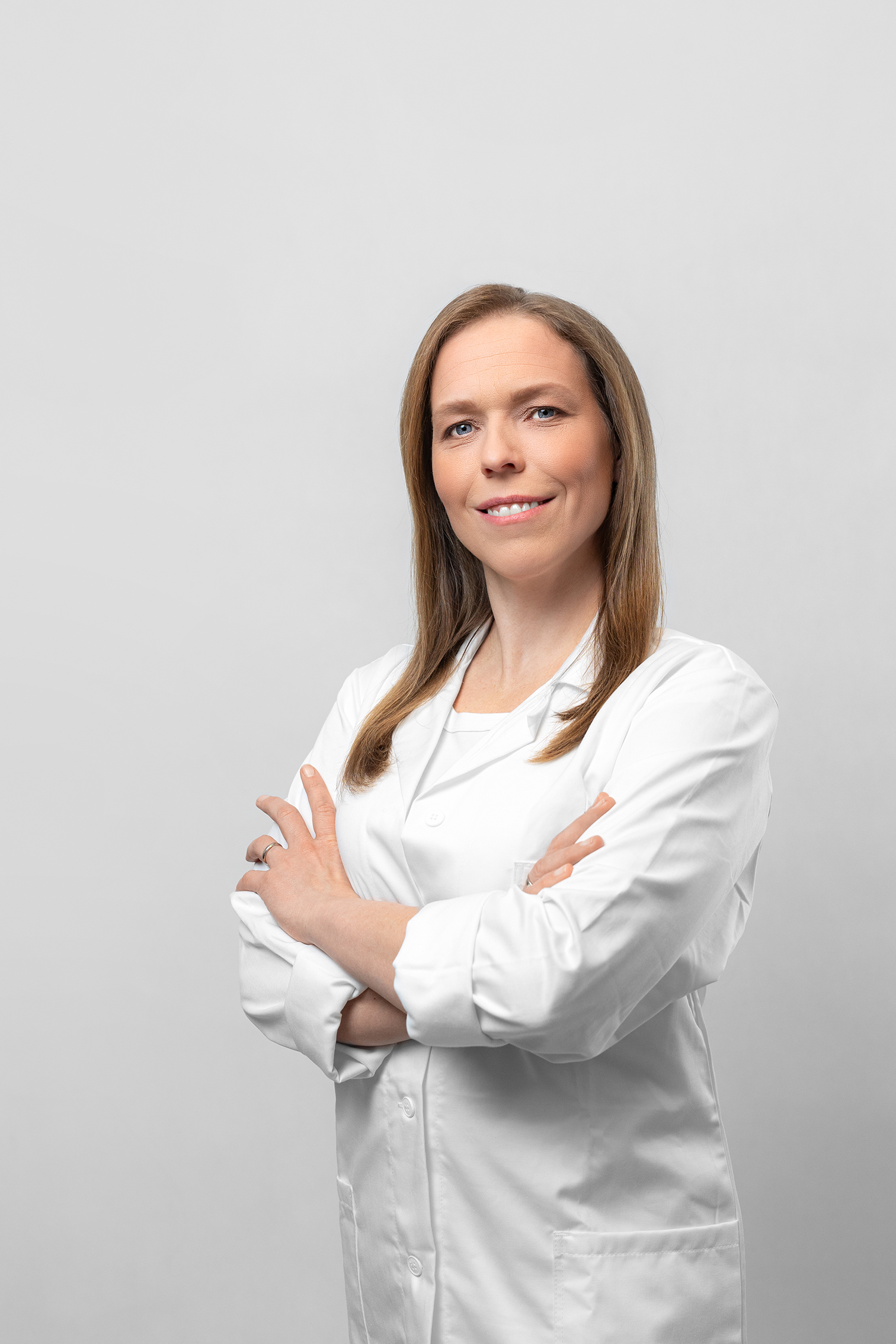 Mudr. Táňa Glosová