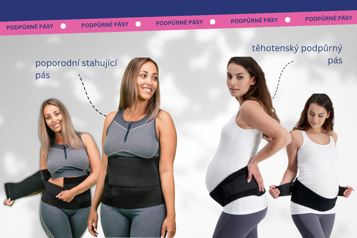 banner pásy