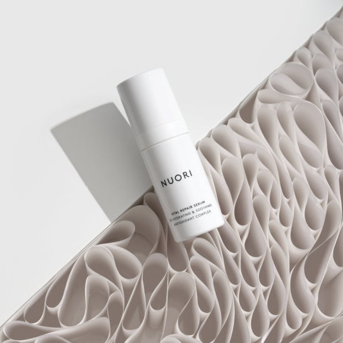 NUORI VITAL OBNOVUJICÍ SÉRUM