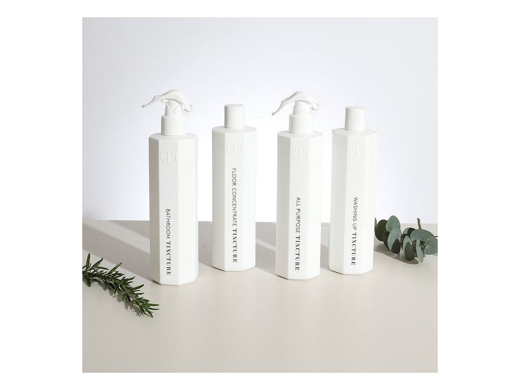 Tincture Přírodní koncentrát na podlahy_1