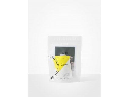 NUORI Fresh Favorites Sachet Kit grey