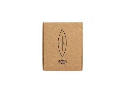 4793643_1Lip Intimate Care Dárkový set Dokonalé oholení_1