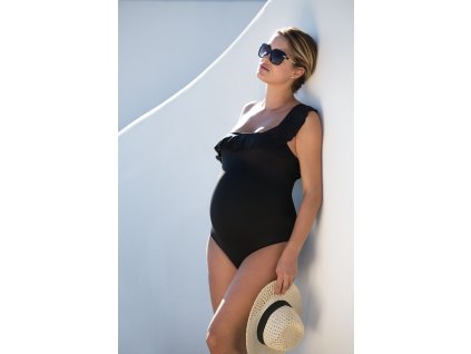 Cache Coeur Těhotenské a mateřské plavky Bloom 2