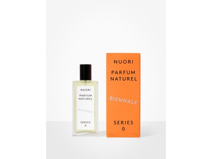NUORI Přírodní parfém BIENNALE 1