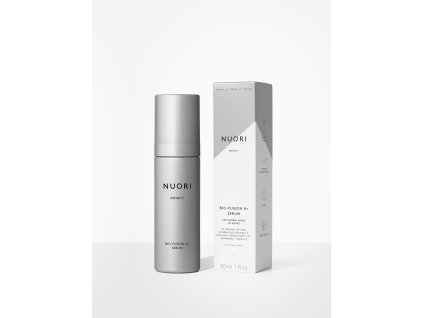 NUORI Infinity Bio Fusion A+ sérum 4