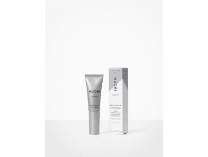 NUORI Infinity Bio Fusion oční sérum 0