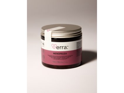 Verra Komplex Menopauza 0