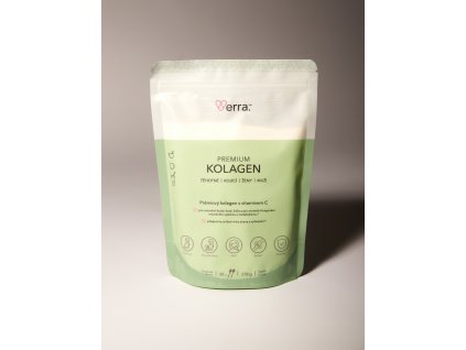 Verra Premium Kolagen 0