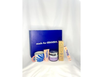 mommy muse