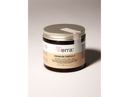Verra Premium OMEGA 3 0