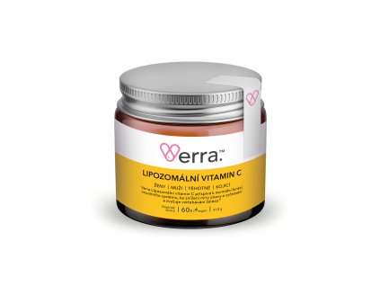 verra mockup vitamin C