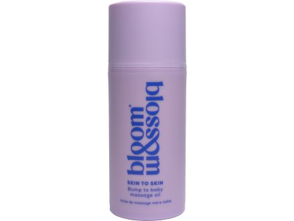 Skin to Skin bottle