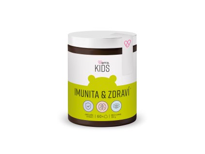 verra mockup kids imunita zdravi