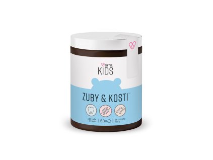 verra mockup kids zuby kosti