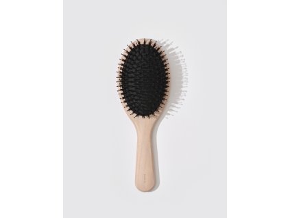 NUORI Revitalizing Hair Brush Large Rose (1) (kopie)