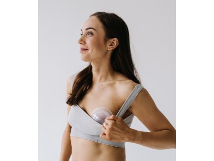 MilkCatch+ Milk Collection Cups LS3