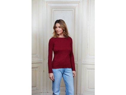 T shirt allaitant Ti Amo Rouge decembre25 Amore chapitre2 Tajinebanane 9 4000x