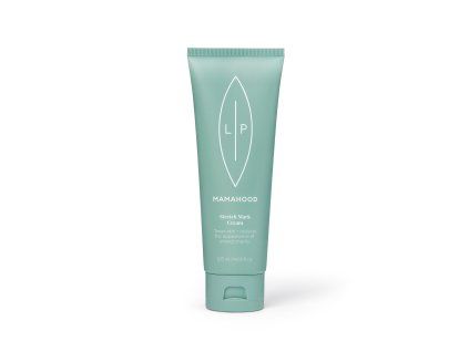 Stretch Mark Cream white