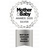 Mother and Baby Awards 2020 Silver Best Baby Skincare Range 900x