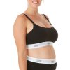 Cache Coeur Organic Cache Coeur Absorpční kojící podprsenka Bodyguard černé_4