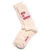 Warsaw Saints Ponožky Bicth, I'm sensitive 1