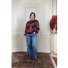 Sweat Allaitant Donna fleurs decembre25 Amore chapitre2 Tajinebanane 2 4000x