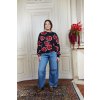 Sweat Allaitant Donna fleurs decembre25 Amore chapitre2 Tajinebanane 1 4000x