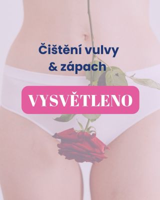 Řekla bych, že tohle je téma, u kterého se určitě stydíte i číst tyhle řádky :) ale nebojte se, já to na dálku nezjistím,...