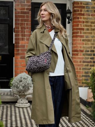 novinka alert. 🚨 říkal někdo rychlá taška? protože tahle je přesně ona. nová Tajinebanane Lait O To Go crossbody je taková...