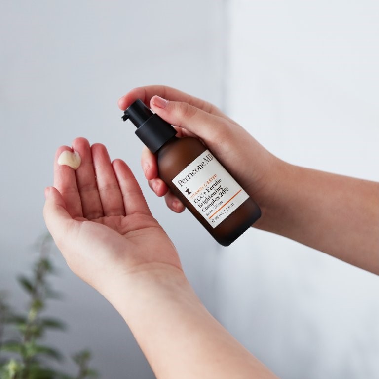 Jak vybrat pleťové sérum? 5 důležitých otázek, které byste si měla položit