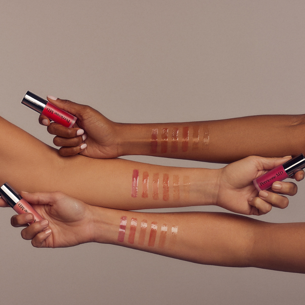 Perricone MD No Makeup Lip Oil: Nový favorit pro přirozeně krásné a lesklé rty