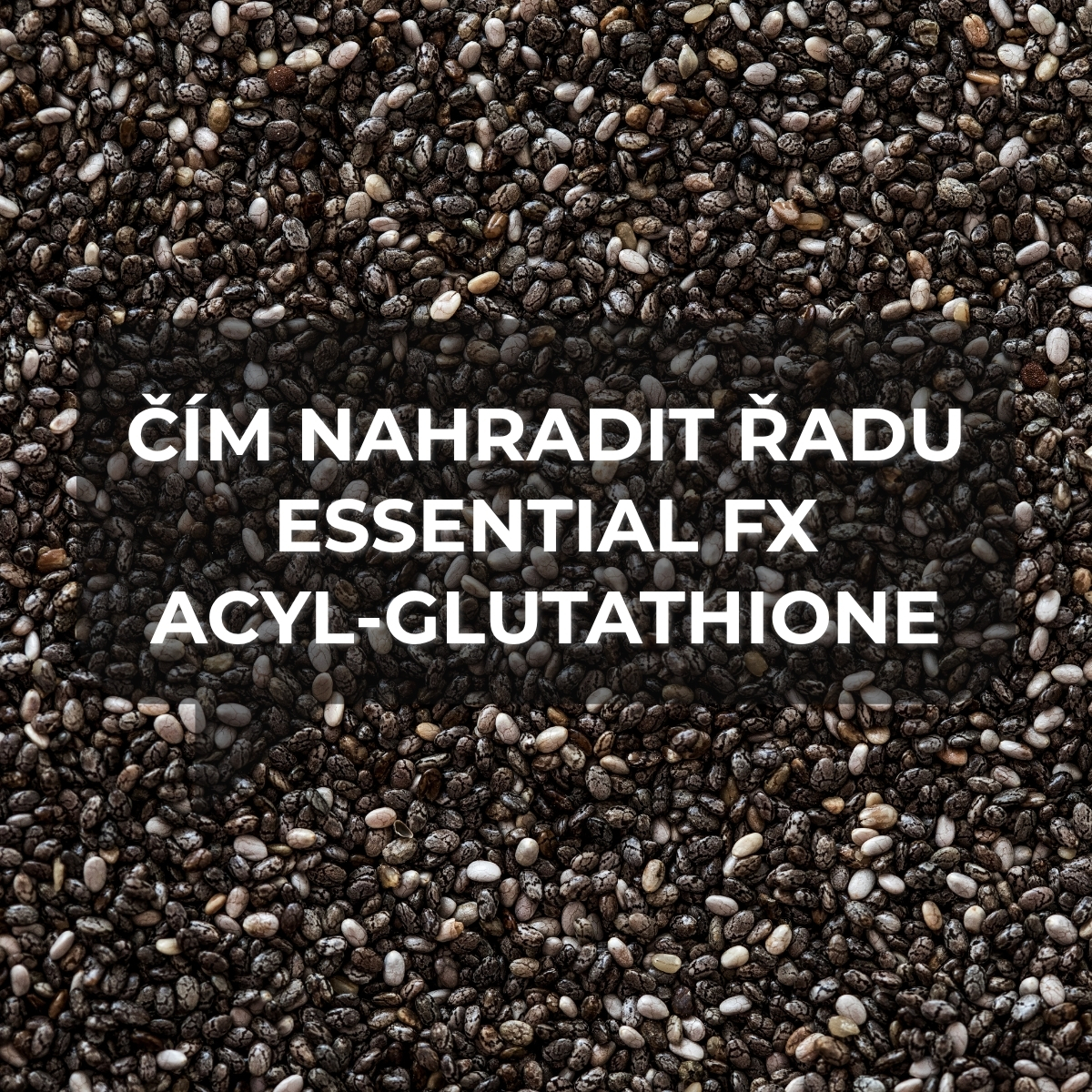 Čím nahradit Perricone MD Essential Fx Acyl-Glutathione? Přehled nových verzí