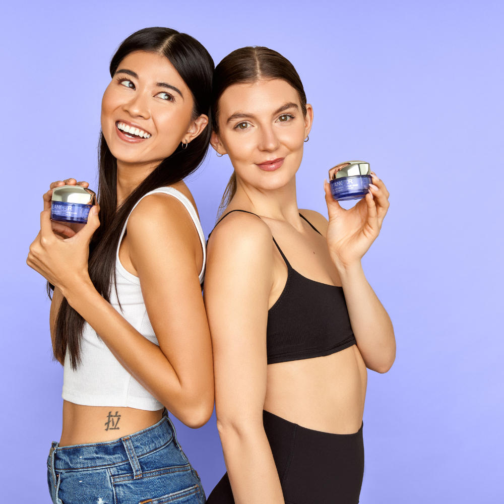 Jak v létě pečovat o různé typy pleti?