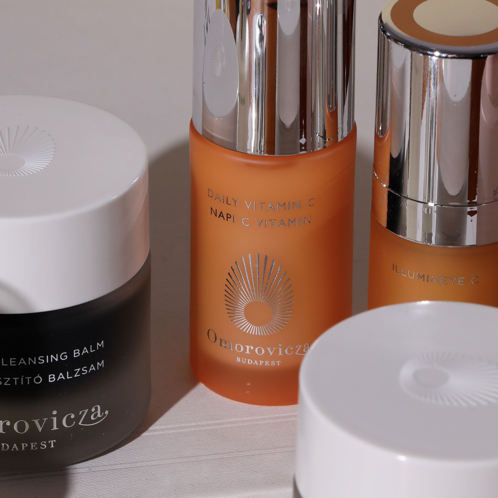 Jak pečovat o pleť po opalování a dovolené