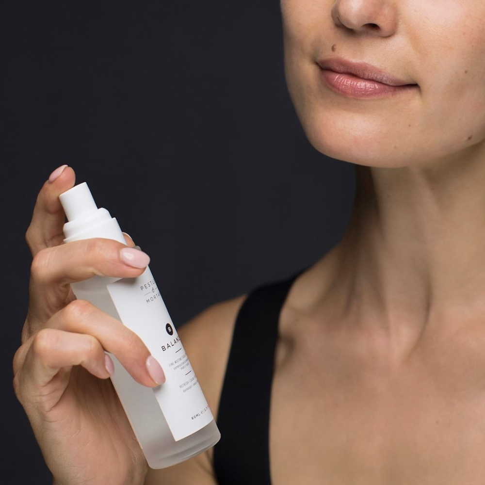 Přechod ze zimy do jara: Jak se starat o vlasy a pleť?