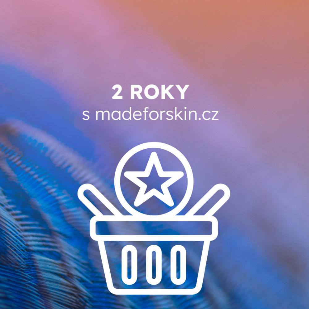 Slavíme 2. narozeniny: Jaké novinky pro vás chystáme?