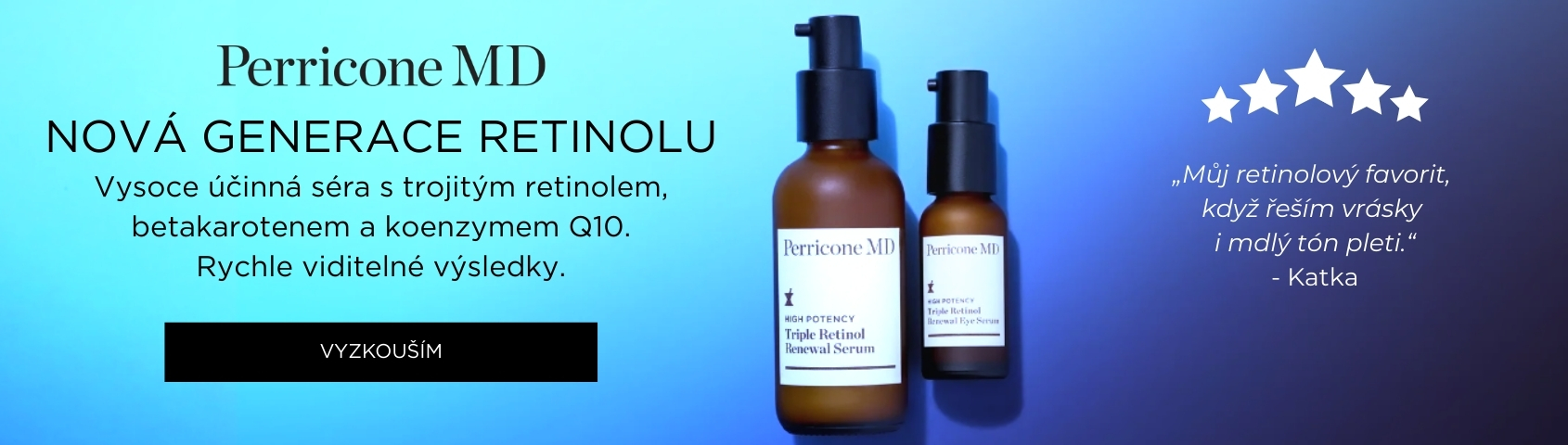 Perricone MD Retinol