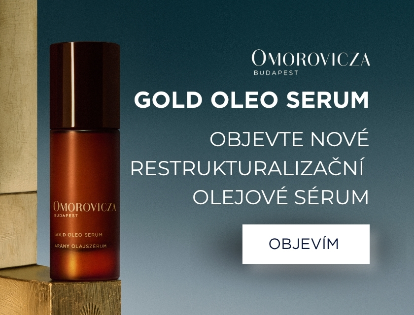Gold Collection Novinka