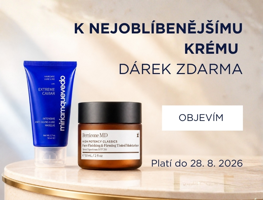 Dárek k Perricone MD Tónovací hydratační a zpevňující krém na obličej, SPF 30