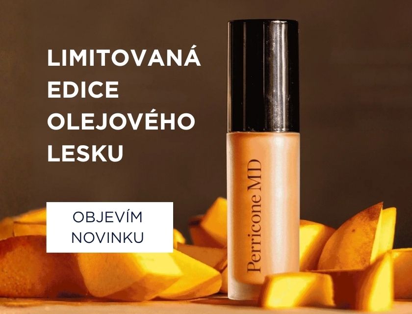 Perricone MD No Makeup Lesk limitka