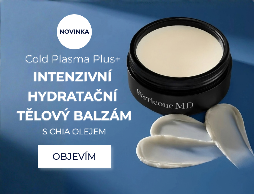 Chia balzám cold plasma