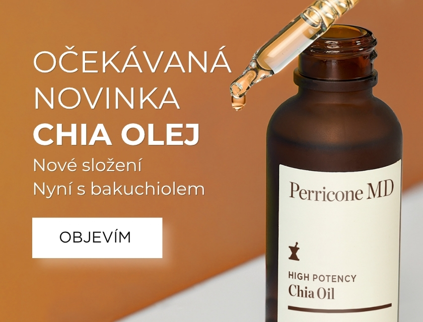 Chia olej Perricone MD