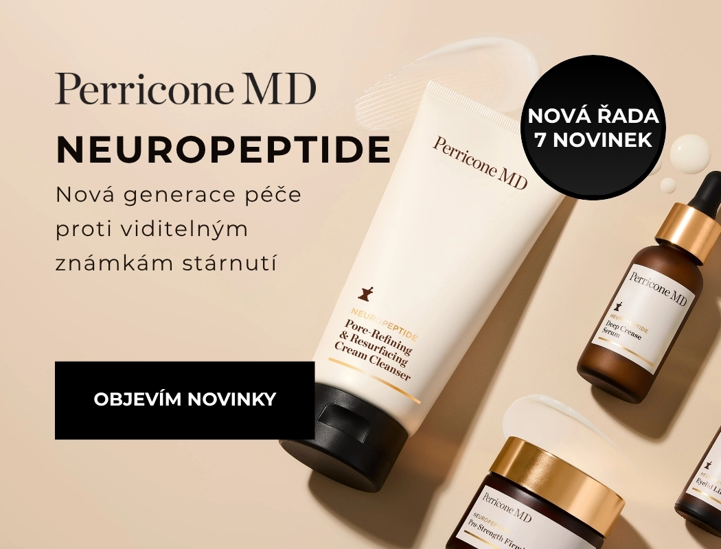 Neuropeptides Perricone MD